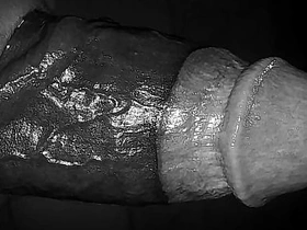 Oiled Horny Bloke Masturbating Big Sooty Locate While Moaning asian gay students sex videos