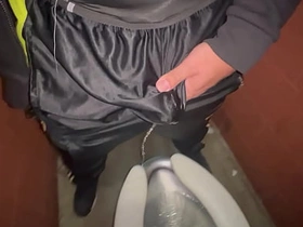 Pissing through my basketball shorts asian gay big flannel sex videos