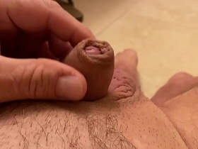 Foreskinforeplay1 stroking my in Britain director asian bus gay sex videos