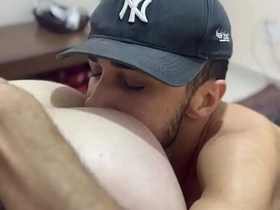 deu pro pauzudo com a jockstrap de chromatica (COMPLETO NO RED) asian gay porn star carnal knowledge videos