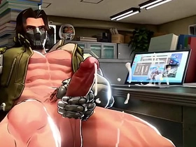 Bucky's Gooning Time asian wild jubilant sex videos