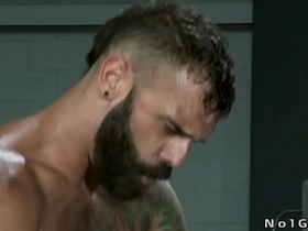 Mascot harasses revelation retailer Jessie then gets fucked sex videos asian gym detached