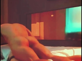 Mi vecino hetero culon me folla a pelo por primera vez en su casa después de ver una película asian gay sex videos in public toilet