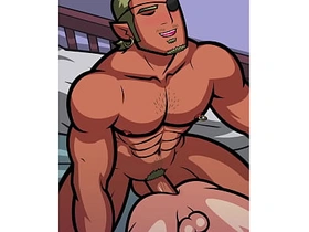 Manful: The Hatchet man china asian boy gay sex videos